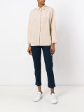 cropped pants