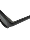 cat eye shaped sunglasses