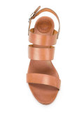 block heel sandals