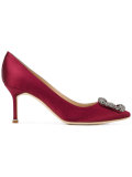Hangisi 70 pumps