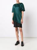 'Crepin' skirt