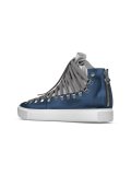 'Redchurch' hi-top sneakers