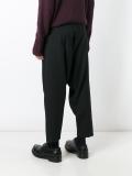 'Sauvage Summer' trousers