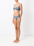 printed bikini briefs