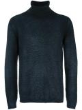 roll neck jumper