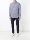 checked shirt 