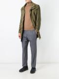 'Giulio' trousers 