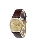 'Datejust' analog watch