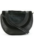 foldover crossbody bag