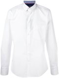 slim fit shirt