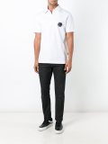classic polo shirt