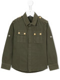 military shirt 