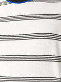 striped longlseeved T-shirt 