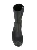 'Basket Creeper' boots