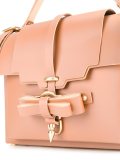 additional strap tote