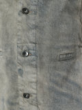 high neck jacket 