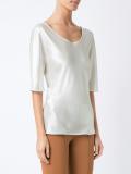 GLORIA COELHO 17VGI763 3221 ??? Natural (Other)->Silk