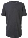 round neck T-shirt