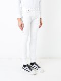 super skinny jeans