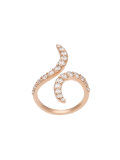 swirl open ring 