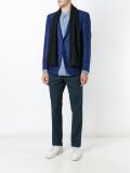 straight trousers 