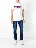 'University' T-shirt