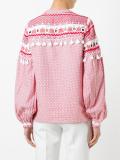 Nathaniel blouse