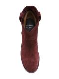 'Pete' ankle boots