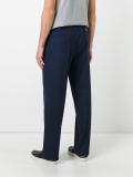 regular track pants