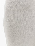 lurex skirt