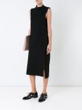 'Split Maxi'连衣裙