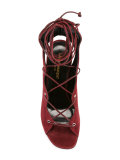 ghillie sandals