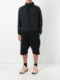 classic windbreaker 