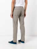 straight leg trousers 