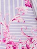 floral print pyjamas
