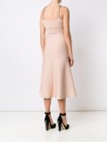 bike chain strap dress