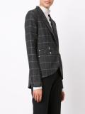 'Freebird' blazer