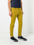 raw edge hem jeans