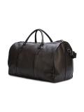 logo plaque holdall