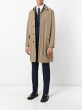 lightweight overcoat