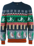 multi figures jumper
