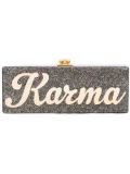 'Flavia Karma'手拿包