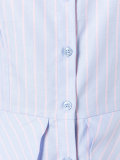 striped shirt