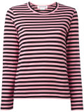 striped jumper