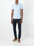 plain polo shirt 