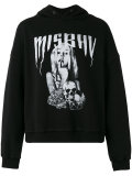 photo print hoodie