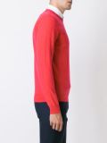 crew neck sweater