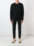 'Dream Team'仿旧套头衫