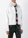 'Camden'夹克