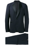 formal suit 